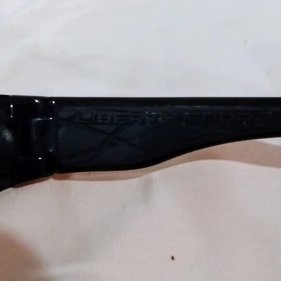 Liberty Sports Morpheus 2 Sports Sunglasses with strap RX - Picture 6 of 6